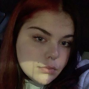 Meet your Posher, Maddy